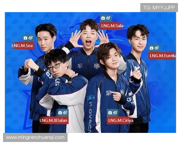 CSGO战术分析LNG战队如何实现中路突破的成功策略与执行