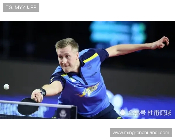 南京乒乓球队进攻策略深度解析与技术创新探讨