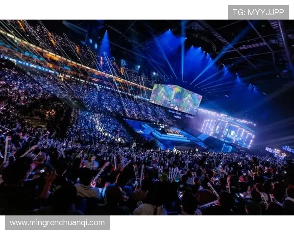 2025年英雄联盟全球总决赛精彩回顾与未来电竞发展趋势探讨