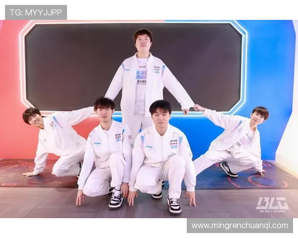 BLG与JDG激战正酣 谁将笑到最后决胜LPL赛场