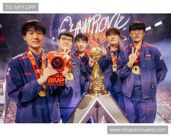 EDG鏖战JDG巅峰对决再掀电竞狂潮胜负悬念引爆全场